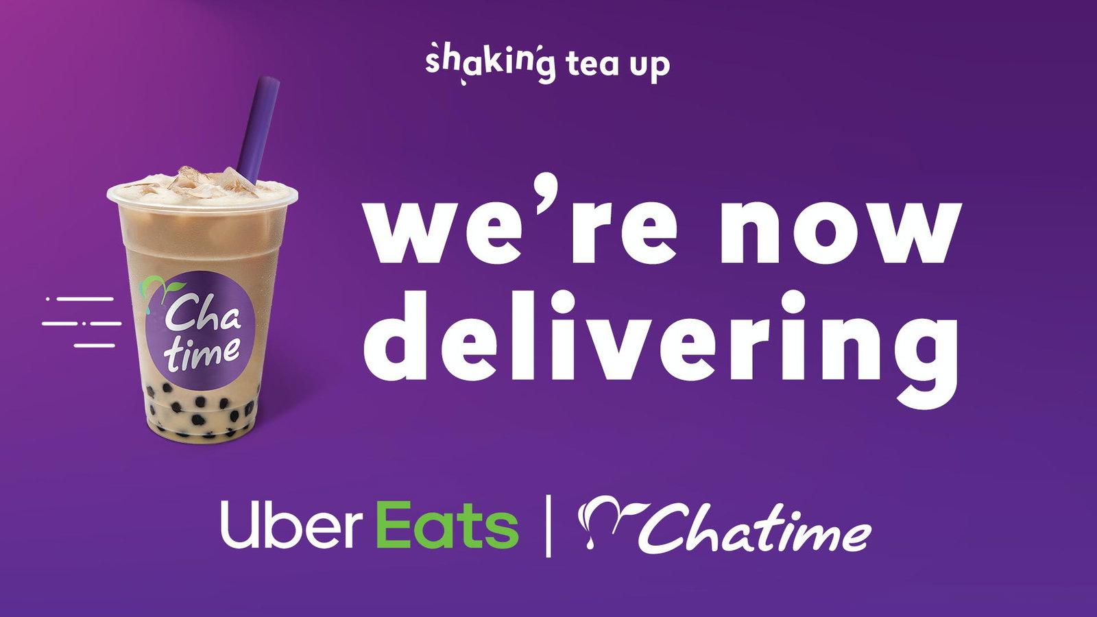 Chatime - Cannington