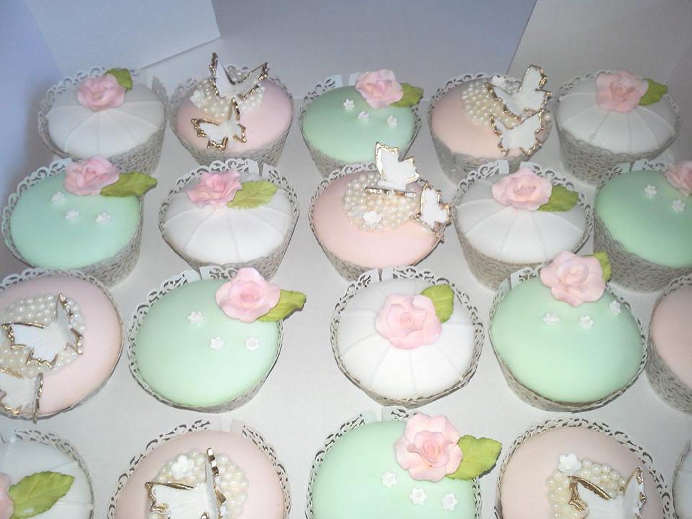Classic Cakes