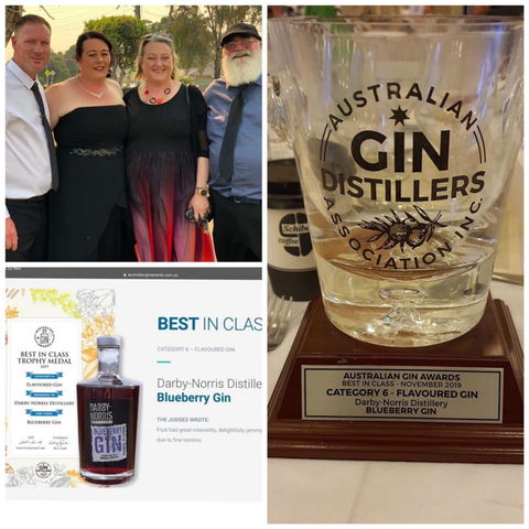 Darby-Norris Distillery - Dentists Australia 1