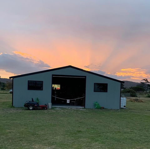 Darby-Norris Distillery - Dentists Australia 2