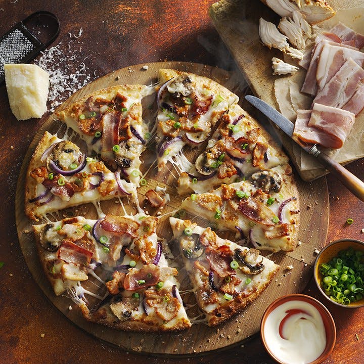 Domino's - Helensvale