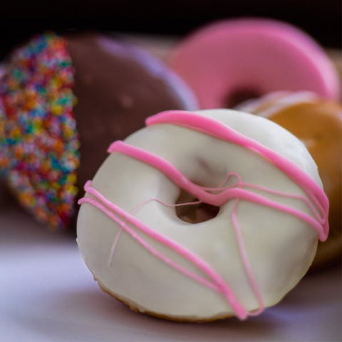 Donut King - Casula - Dentist Find 0