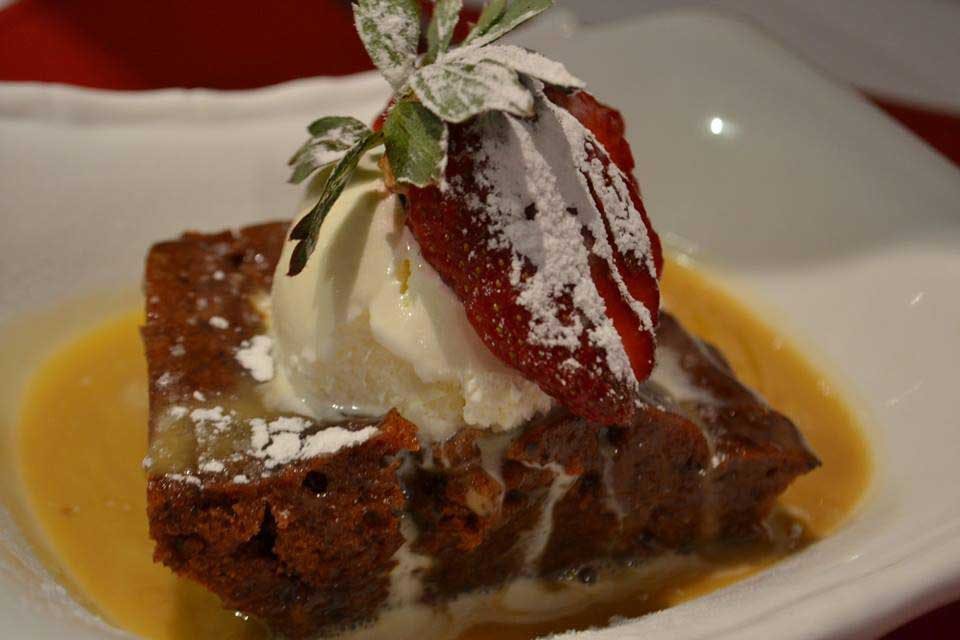 Frank's Ristorante
