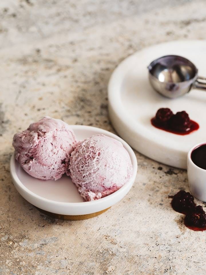 Gelatissimo - Wetherill Park