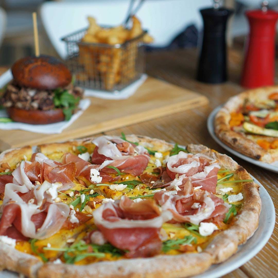 Hemp Kitchen