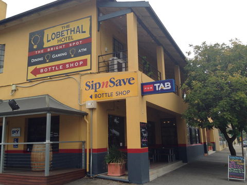 Lobethal Hotel - Dentist Find 0