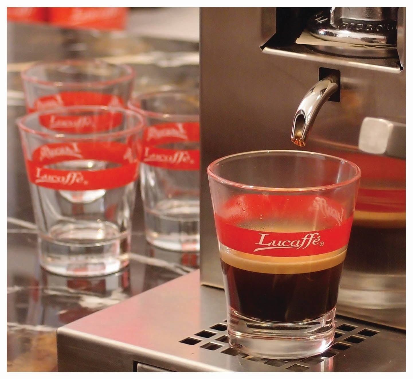 Lucaffe