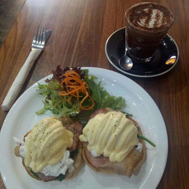 Milson's Cafe