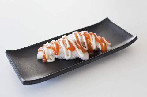 Mokoji Sushi - Dentist Find 0