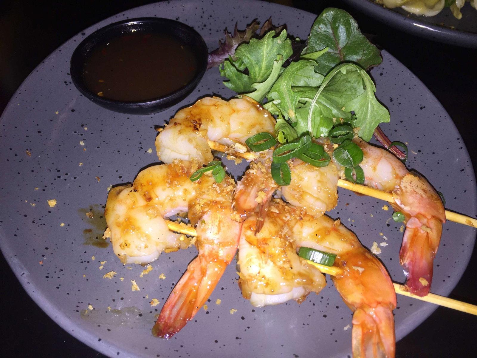 Muse Grill and Thai
