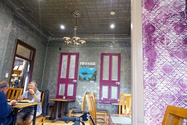 Myalla Magic Cafe