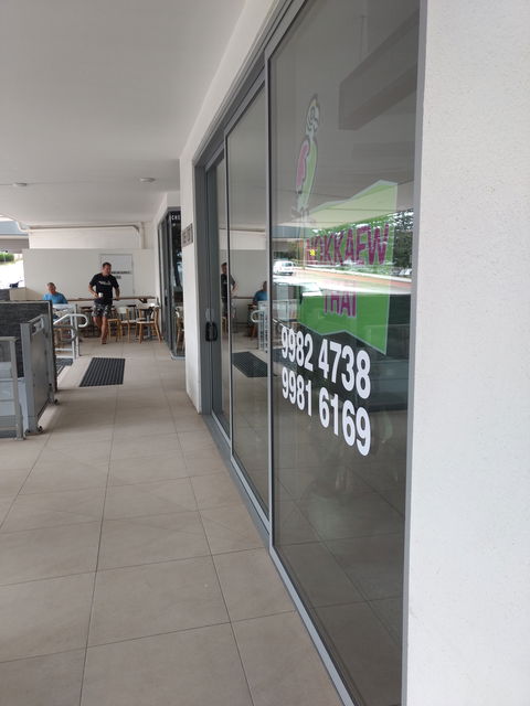 Nokkaew Thai - Dentist Search 0