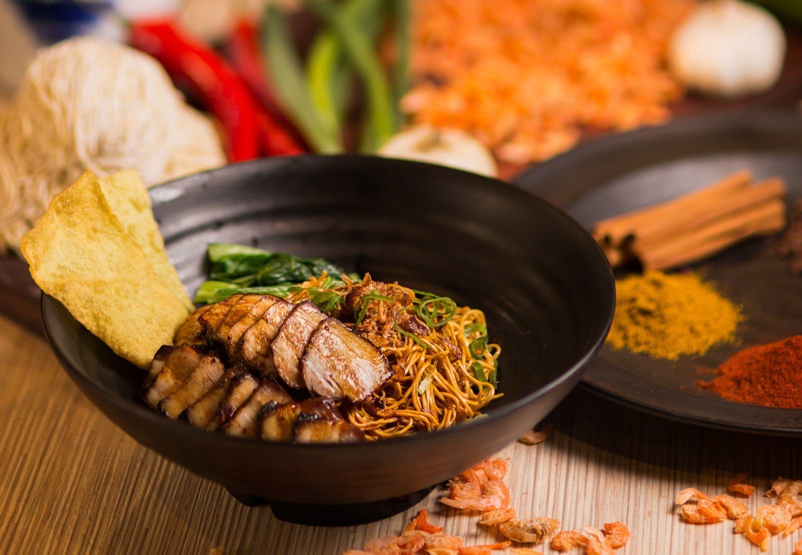 Noodle Forum - Cannington