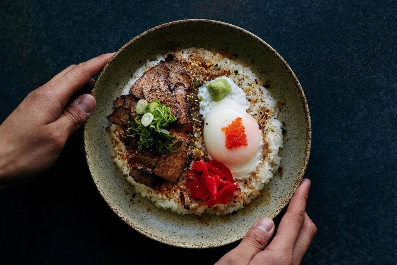 OMI - Chadstone