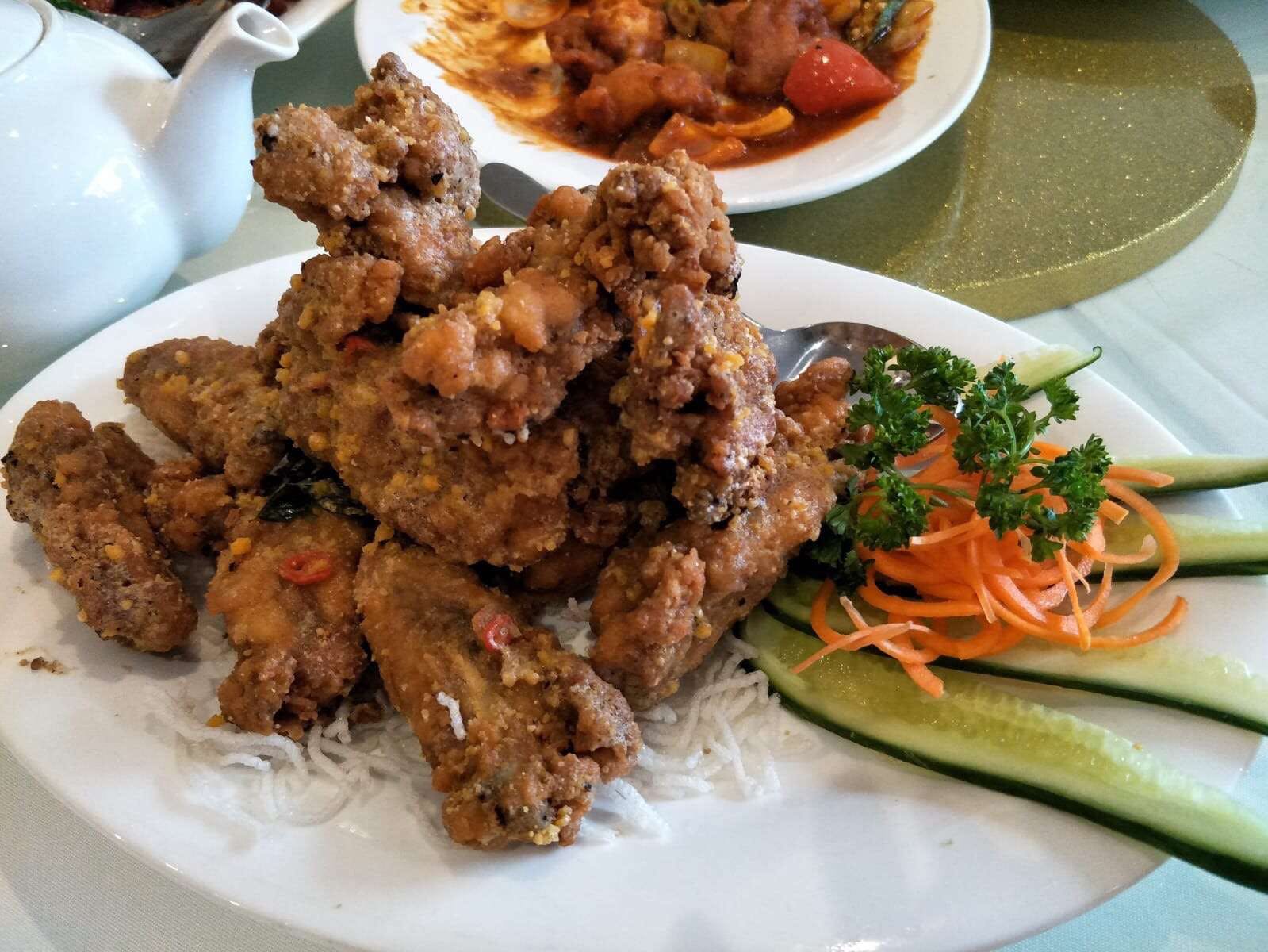 Penang Inn Restaurant