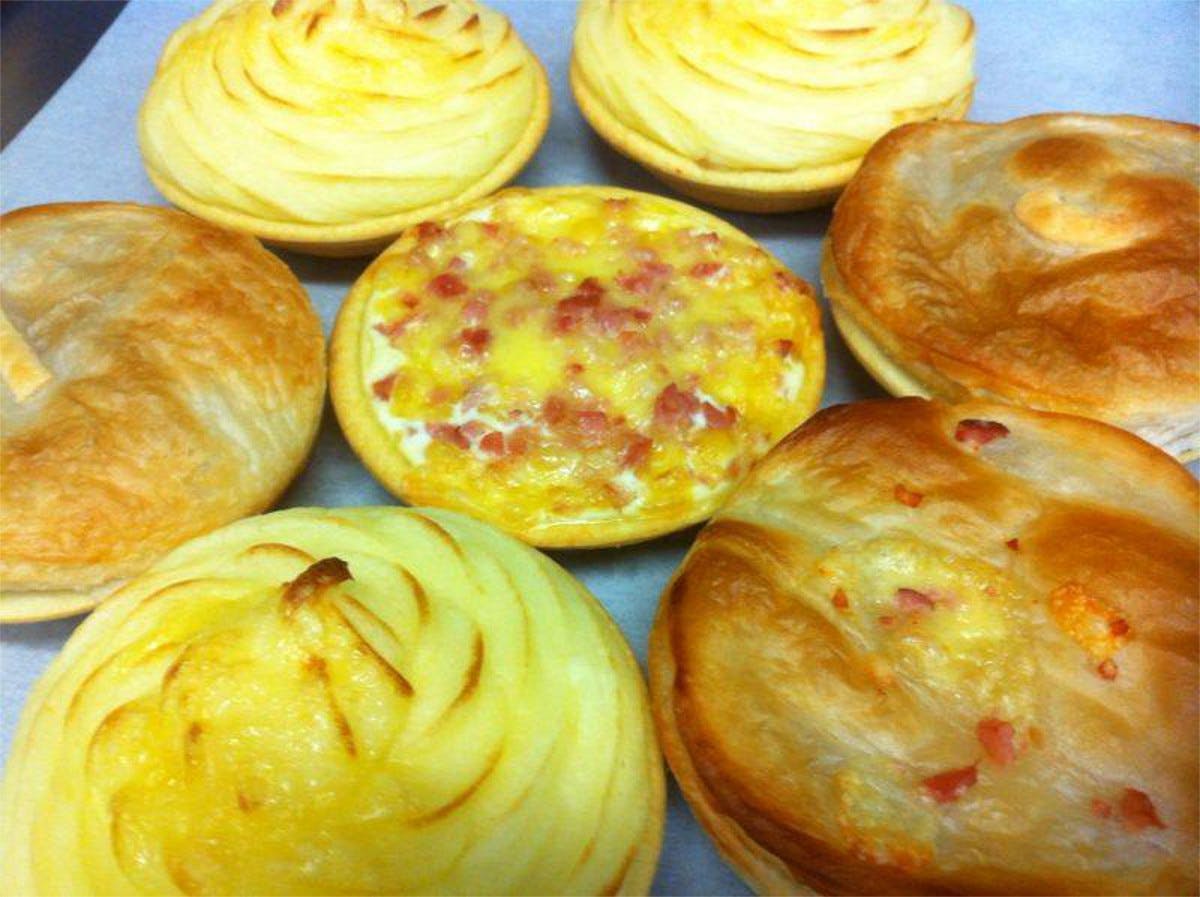 Pie Time - Moorooka