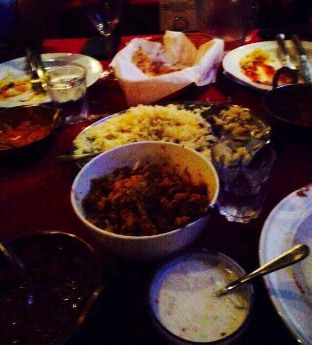 Punjabi Rasoi Indian