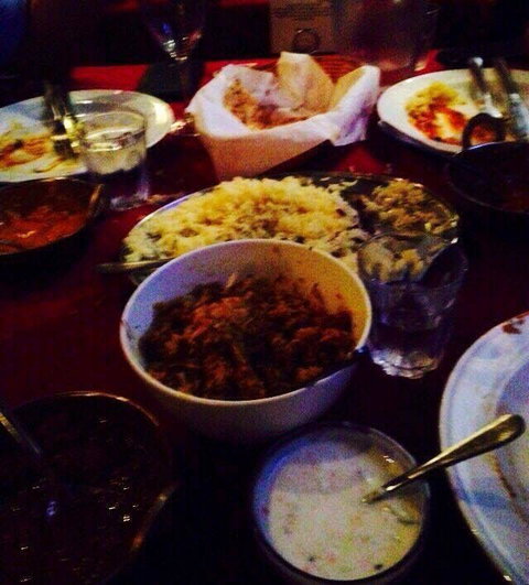 Punjabi Rasoi Indian - Dentists Australia 0