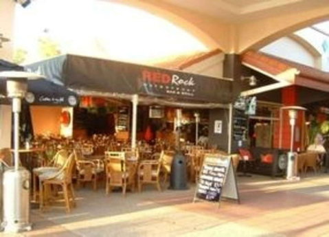 Red Rock Bar & Grill - Dentist Find 0