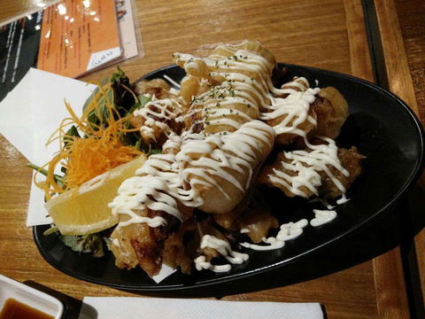 Ryu Sushi Train - Dentist Find 0