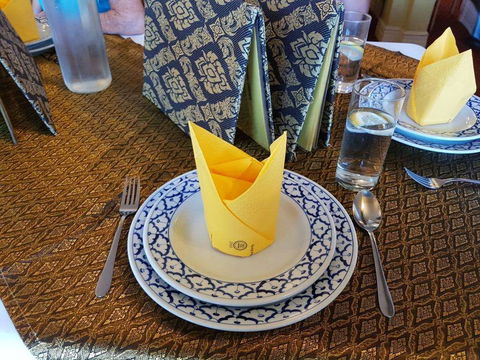 Thai Orchid - Mount Lawley - Dentists Australia 0