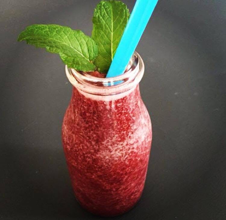 The Dining Room at Lindenderry