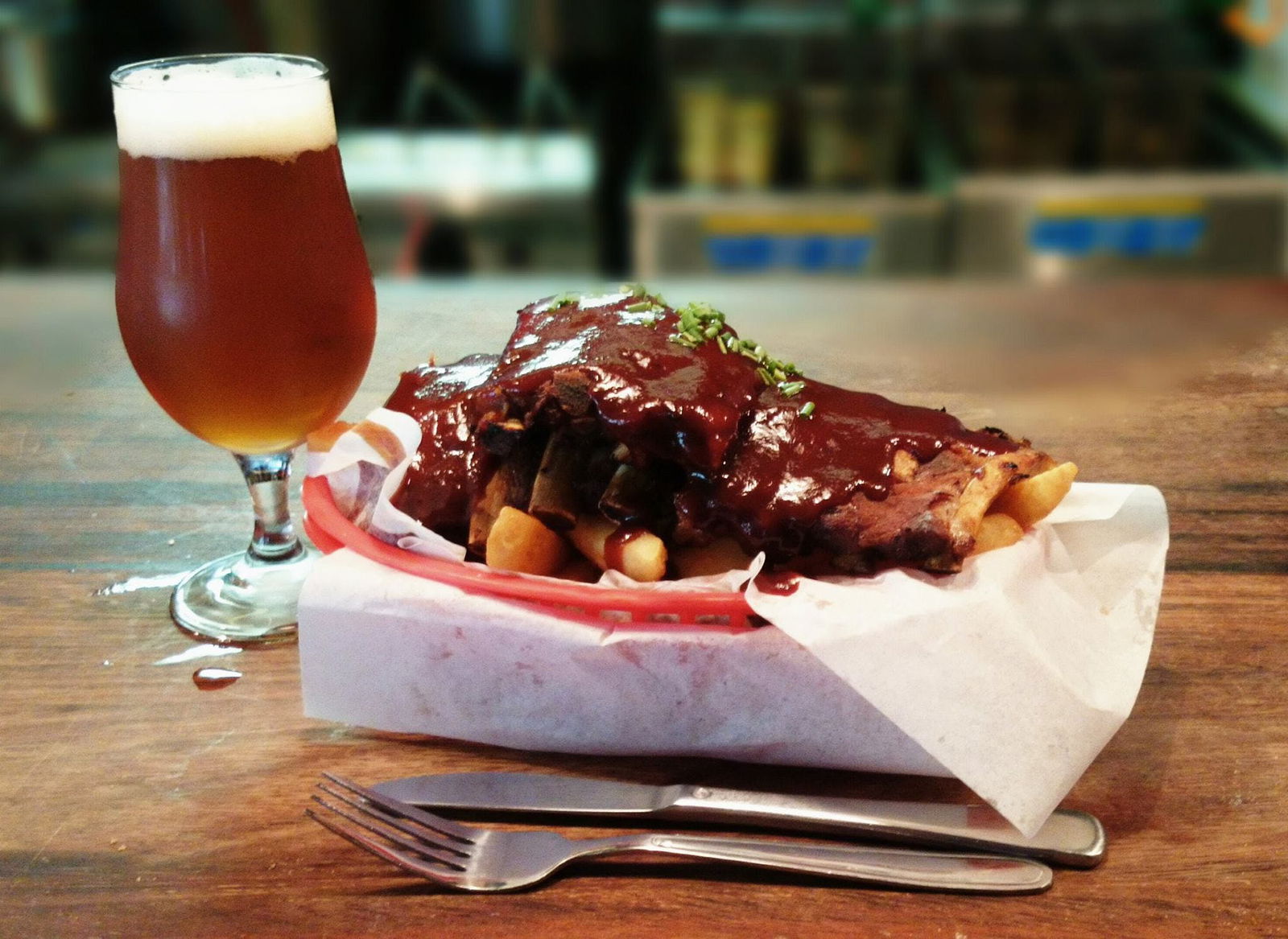 Tippler's Tap - Fortitude Valley