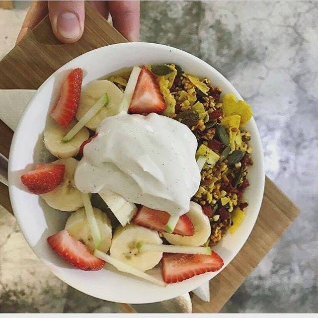 Wray Organic - Cleveland