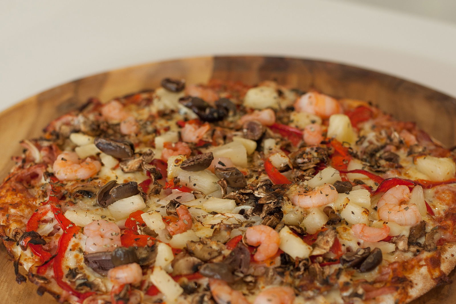 25acres Pizza Pasta Cafe