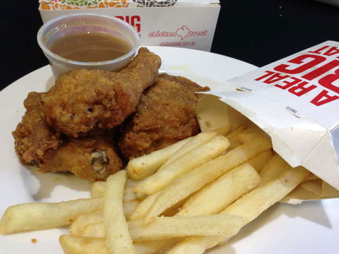 Chicken Treat - Belmont - Dentist Find 0