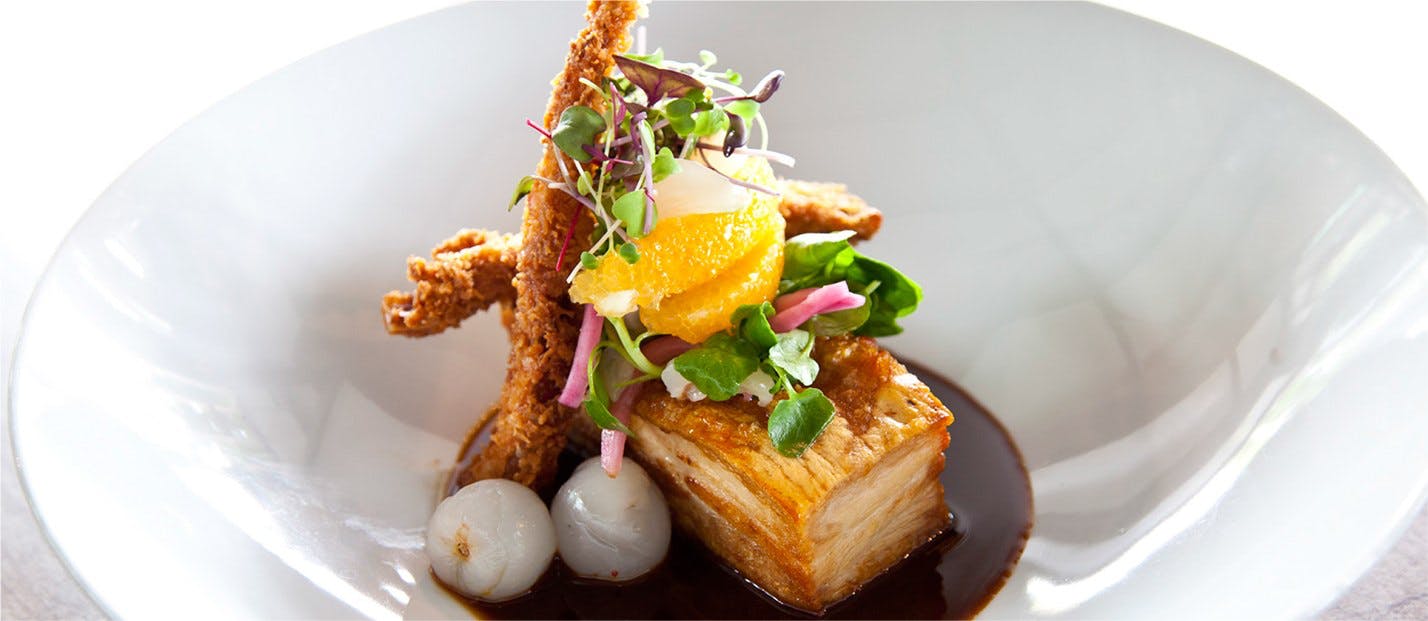 Chow House