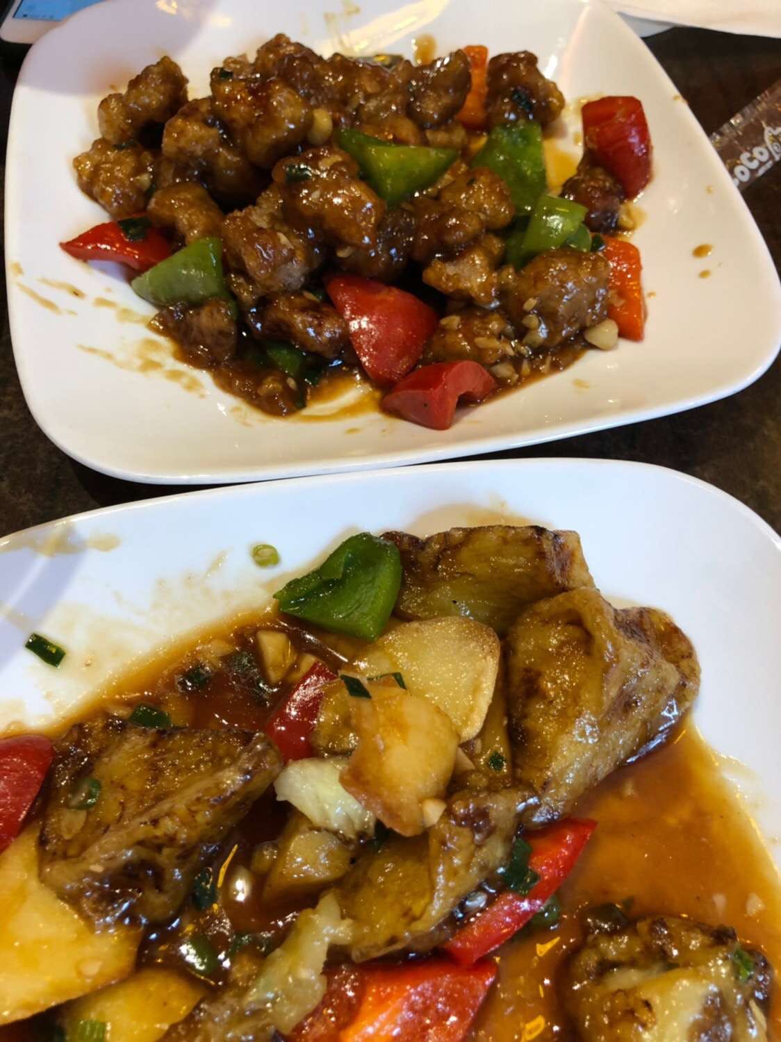 Chulin Chinese Cuisine Deli