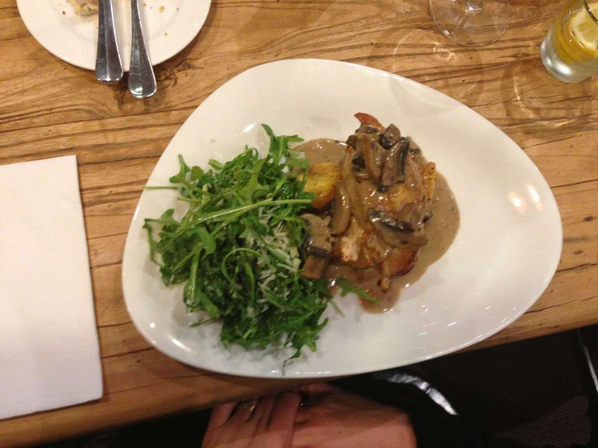Derrimut Skyes Bistro - Sunshine Golf Club