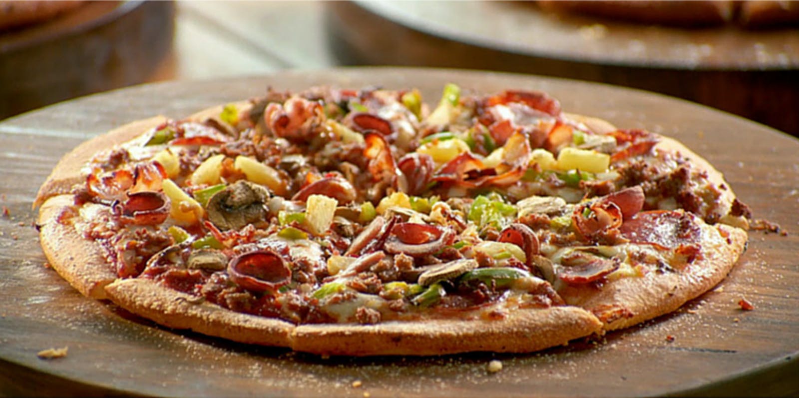 Domino's - Beenleigh