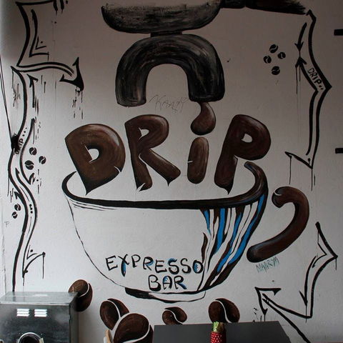 Drip Expresso - Dentist Find 0