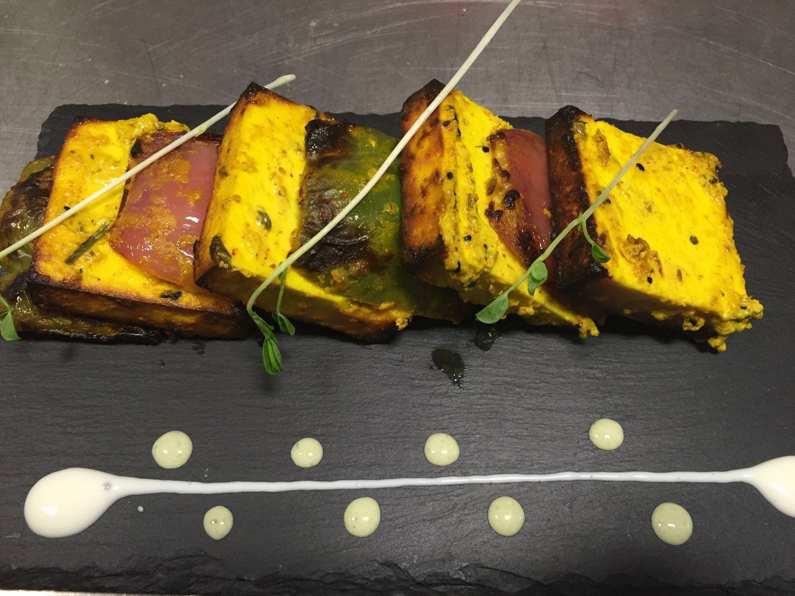 Eden Garden Indian Cuisine