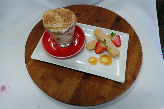 Fiori's Restaurant
