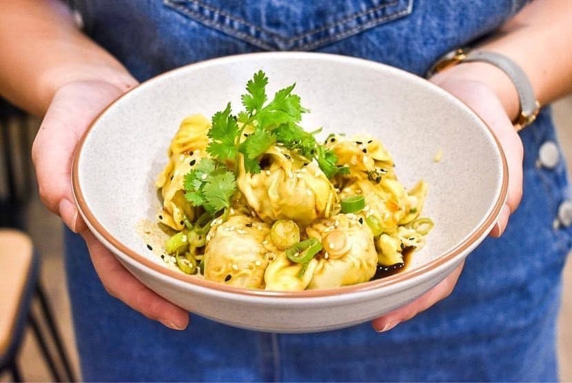 Greenhouse Asian Salads - Edgecliff