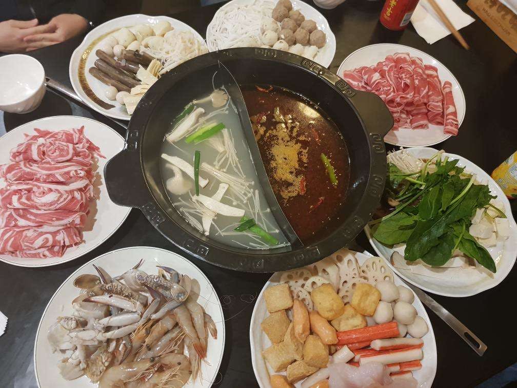 Hao Szechuan