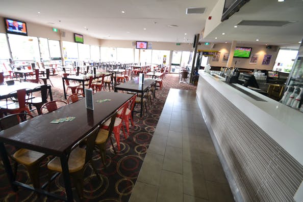 Heathcote Hotel