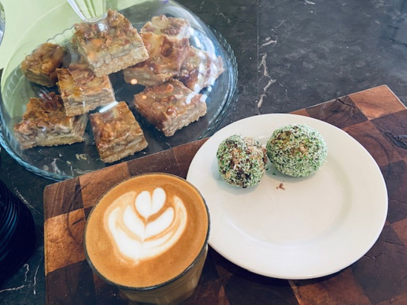 Jilarty Gelato Bar  Cafe