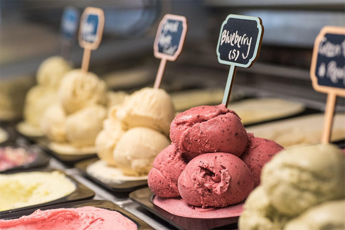 Lick Ice Cream and Desserts - Morningside