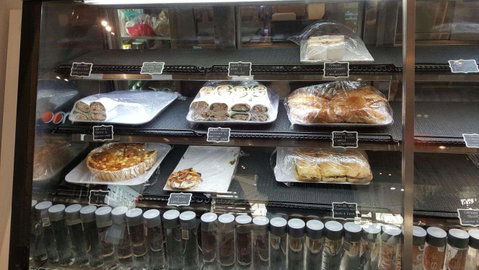 Marmalade Cafe - Dentist Find 0
