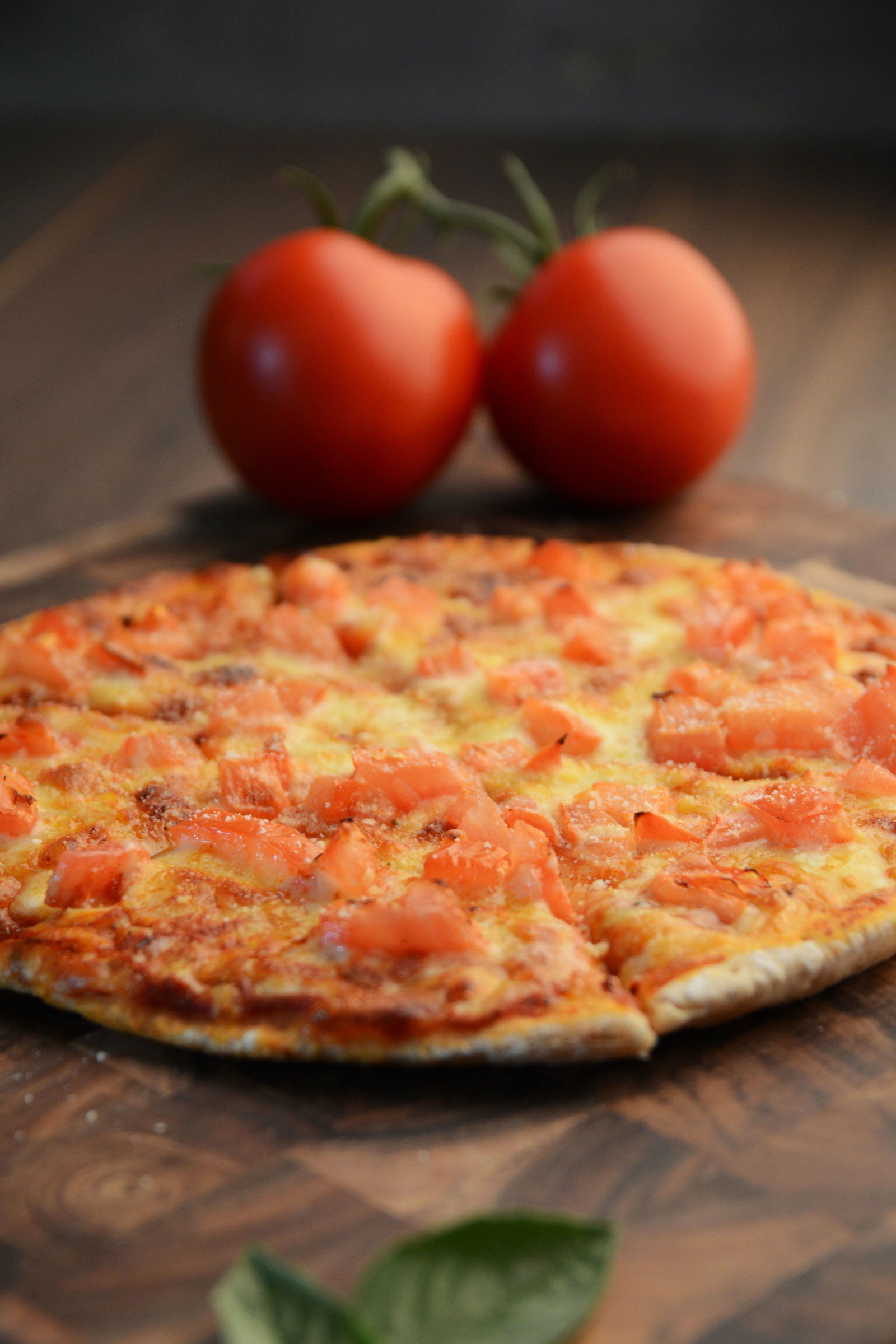 Maries Pizza