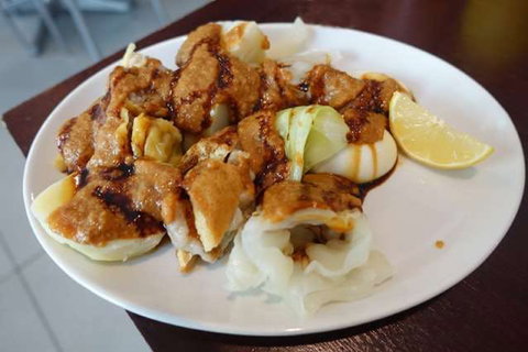 Martabak Cafe Australia - Dentist Find 0