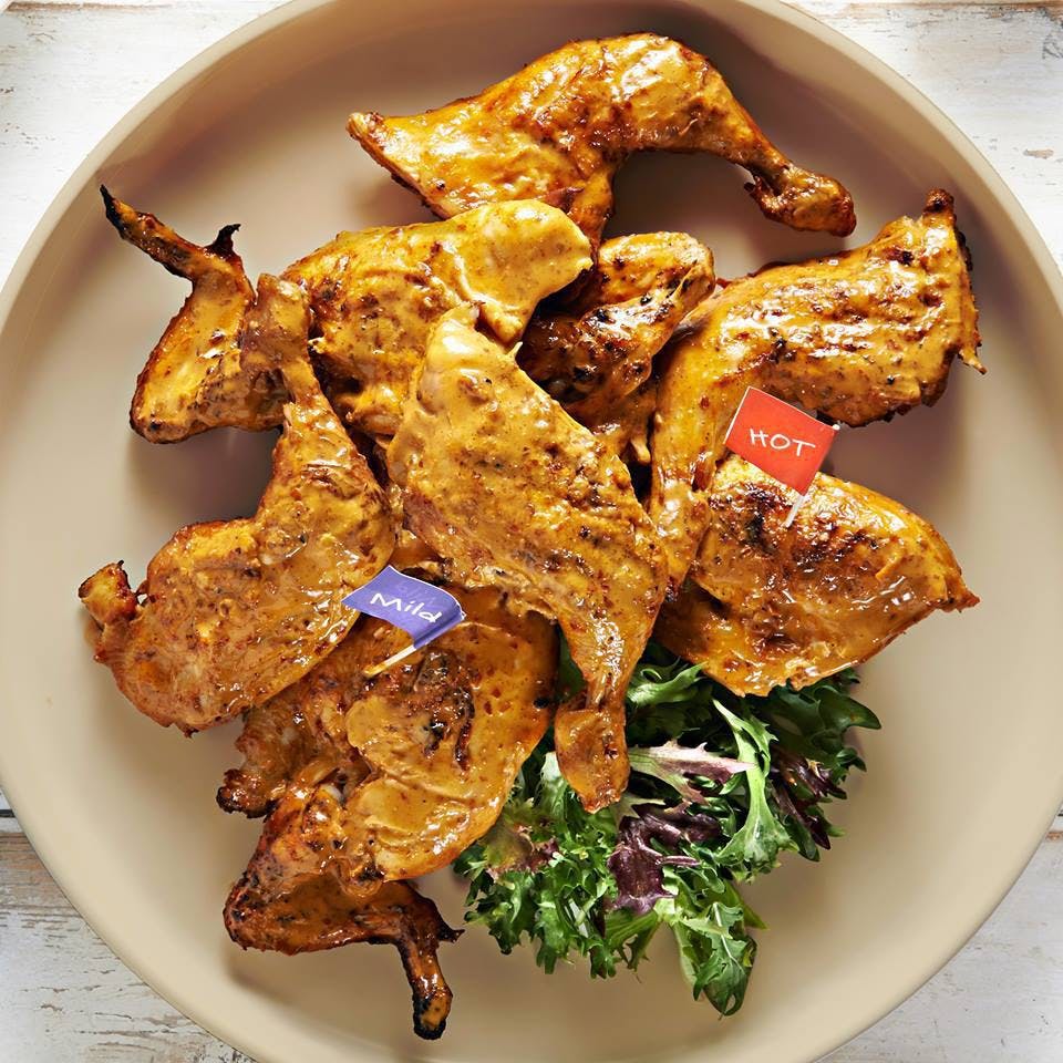 Nando's - Bankstown