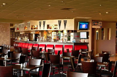 North Ballarat Sports Club - Dentist Search 0