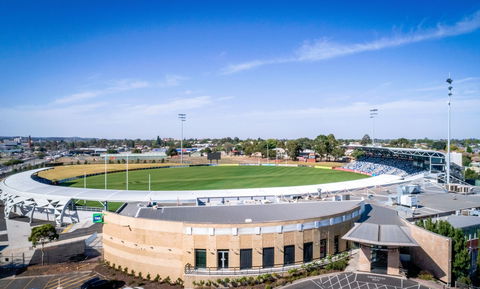 North Ballarat Sports Club - Dentist Search 1