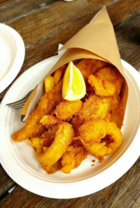 Oysterbay Seafood - Dentist Find 0