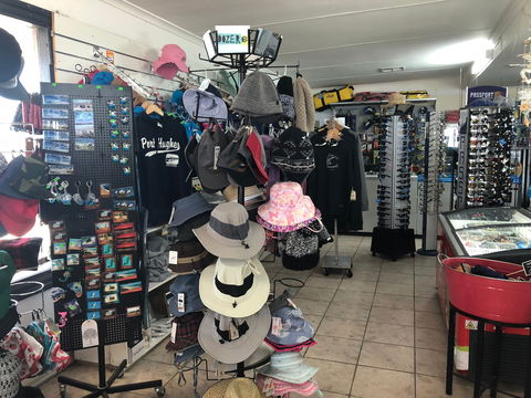 Port Hughes General Store - Dentist Find 2